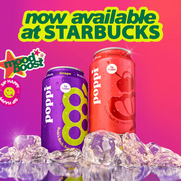 Soda Reclaimed, Cravings Included